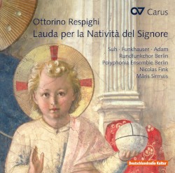 Lauda per la Natività del Signore