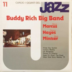 I Giganti Del Jazz Vol. 11