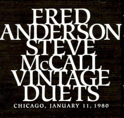 Vintage Duets: Chicago 1-11-80