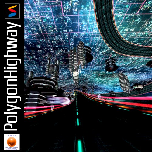 Polygon Highway