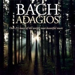 Bach Adagios