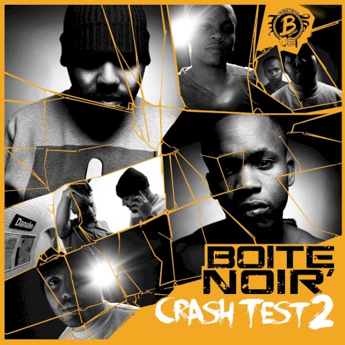 Crash Test, Vol. 2