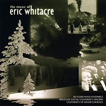 The Music of Eric Whitacre