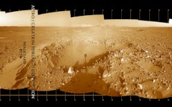 ASTRO / Creation Through Destruction