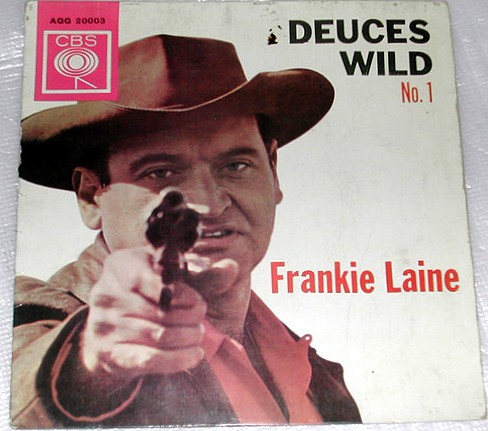 Deuces Wild No. 1