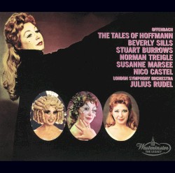 The Tales of Hoffmann