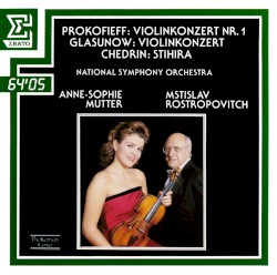 Violin Concertos
