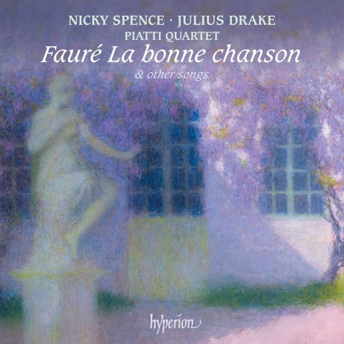 La Bonne Chanson & Other Songs