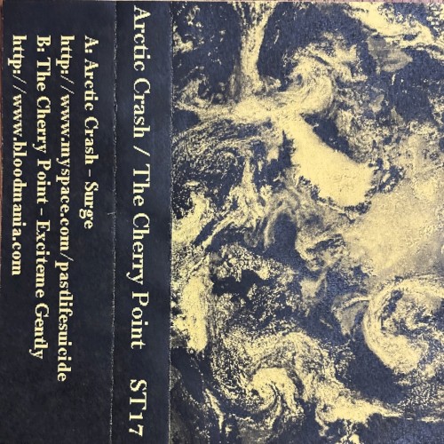 Arctic Crash / The Cherry Point