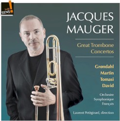 Great Trombone Concertos