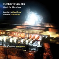 Music For Clavichord
