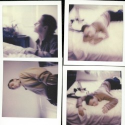 In Praise Of Shadows (Remixes)