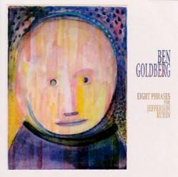 Eight Phrases for Jefferson Rubin