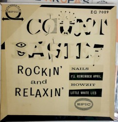 Rockin' and Relaxin'