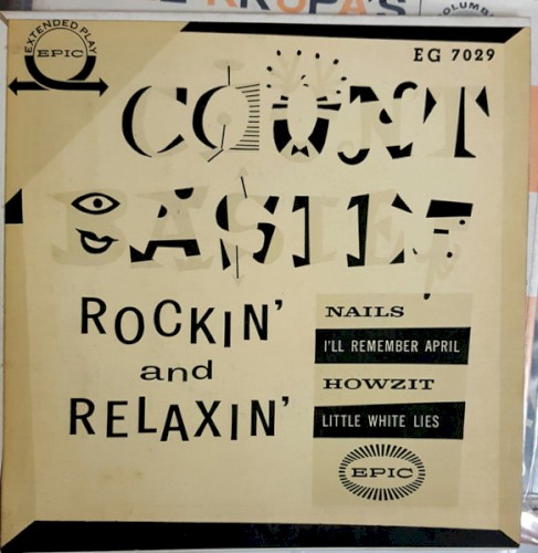 Rockin' and Relaxin'