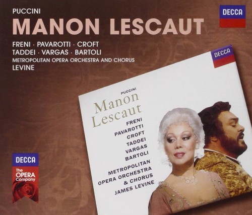 Manon Lescaut