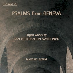 Psalms From Geneva