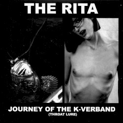 Journey of the K-Verband (Throat Lure)