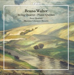 String Quartet / Piano Quintet