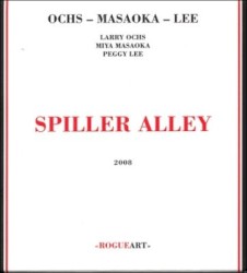Spiller Alley