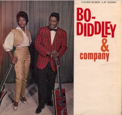 Bo Diddley & Company