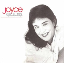 Negro Demais no Coração