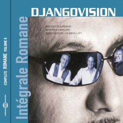 Djangovision