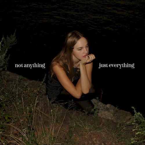 Not Anything, Just Everything