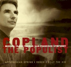 Copland: The Populist
