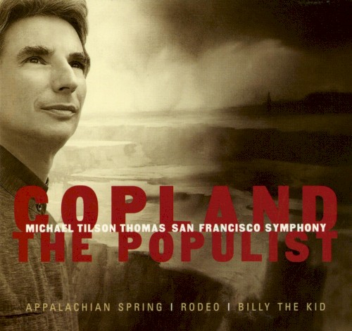 Copland: The Populist