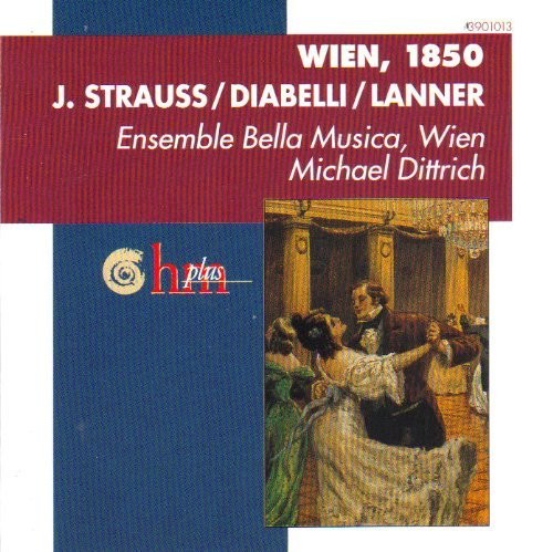Wien, 1850