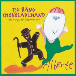 Tju Bang Chokolademand