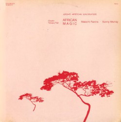 African Magic