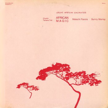 African Magic