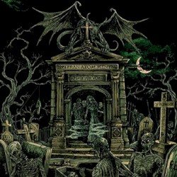In The Veils Of Death / Pandemonium