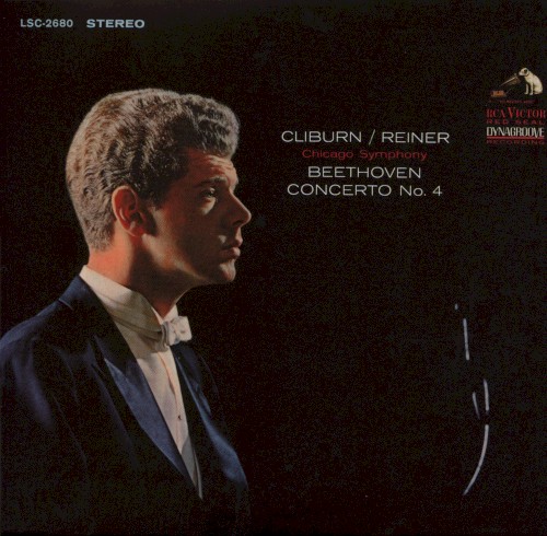 Piano Concerto No 4 in G major, op.58