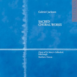 Sacred Choral Works