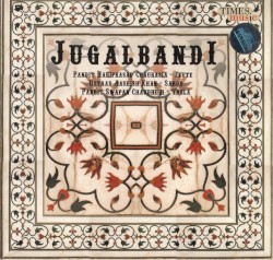 Jugalbandi I