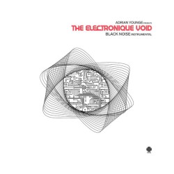 The Electronique Void: Black Noise Instrumentals