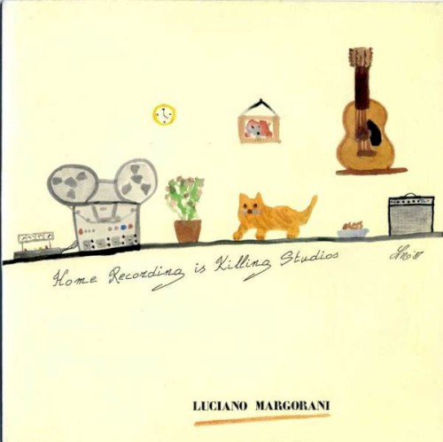 Home Recording Is Killing Studios