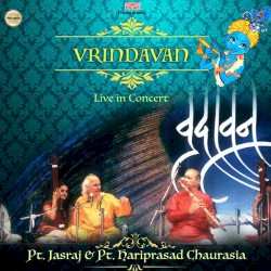 Vrindavan (Live)
