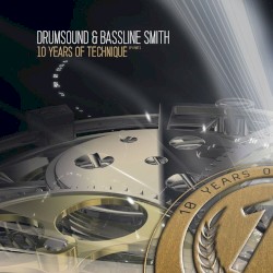 10 Years of Technique EP, Pt. 1