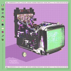 朗らかな皮膚とて不服