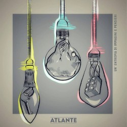 Un'entropia di immagini e pensieri