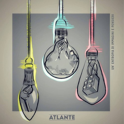 Un'entropia di immagini e pensieri