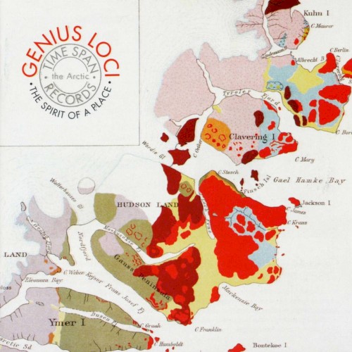 Genius Loci - The Spirit of a Place - The Arctic