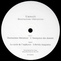 Destruction libératrice