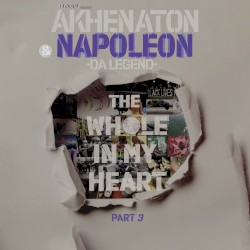 The Whole in My Heart, Pt. 3