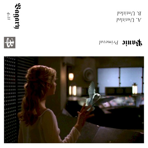 Buffy 4.21: Primeval