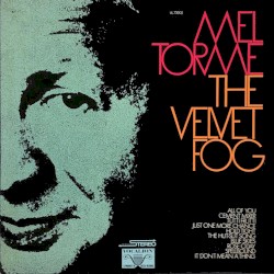 The Velvet Fog